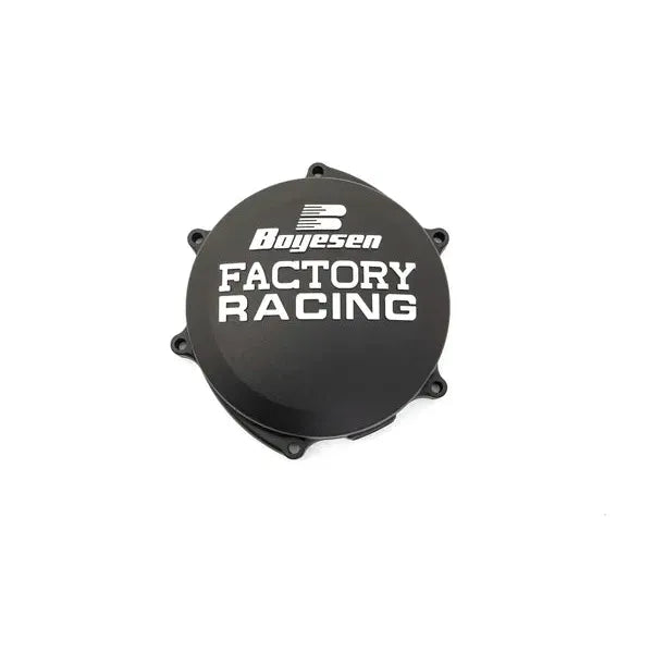 Clutchcov Yzf250 19- Bk