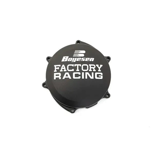 Clutchcov Yzf250 19- Bk