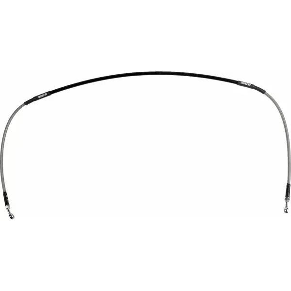 Stainless Steel Braided Brake Line K01-1-044/P-Cl