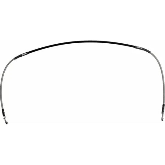 Stainless Steel Braided Brake Line K01-1-044/P-Cl
