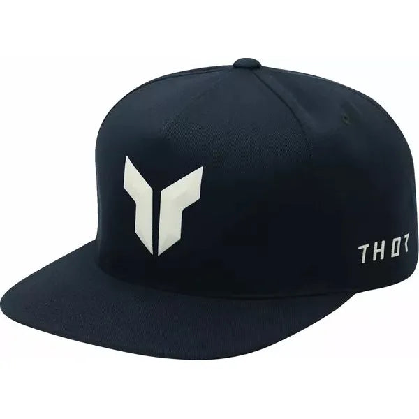 Hat Iconic Navy