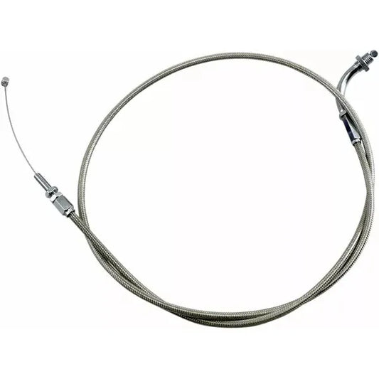 Cable Thrtl Pull S/S Hon 62-0412
