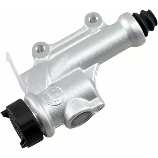 Hqv - Foot Brake Cylinder Complete 2701761