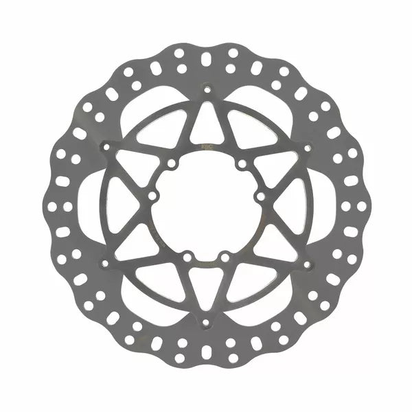 Brake Rotor Floating Contour Wave Offroad MD6349C