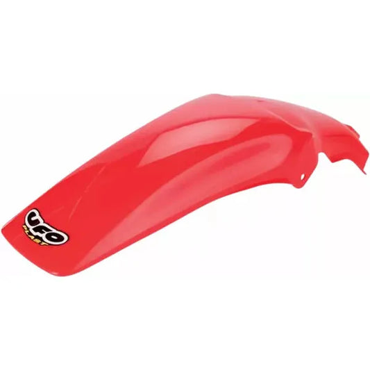 Rear Fender Cr125/500 92-9Crred Ho02624#067