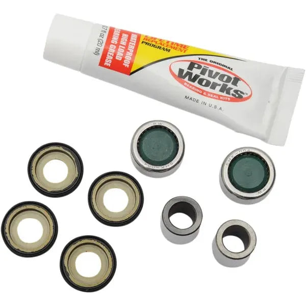 Shock Bearing Kit  Kaw