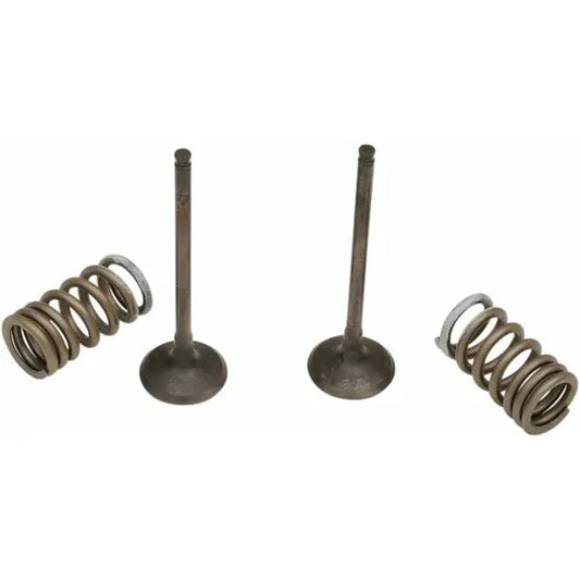 Valve Ex/Spring Kit Rm-Z250 28.Ses3338-1
