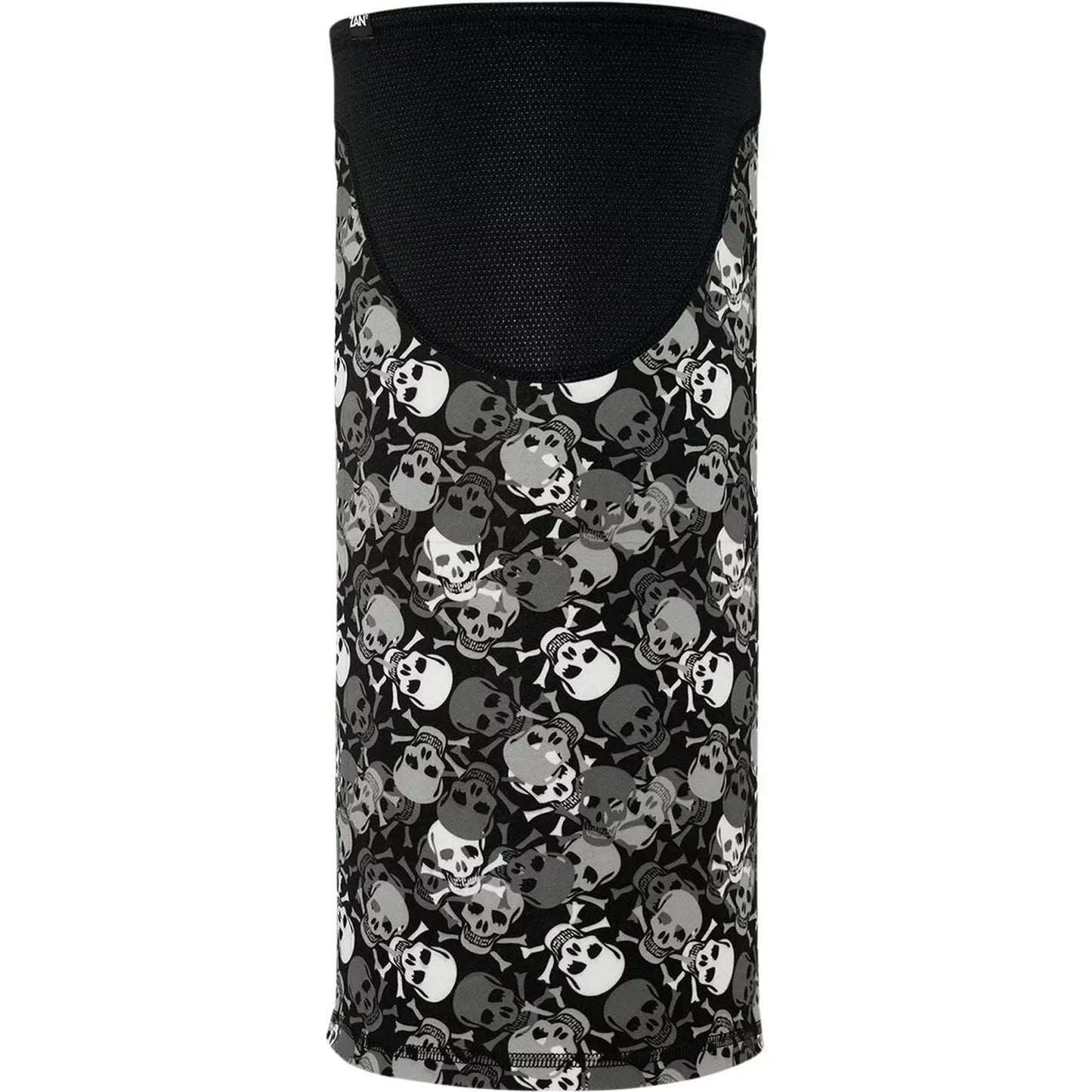 Motley Tube Sportflex Wprf Ao Skull Tw424