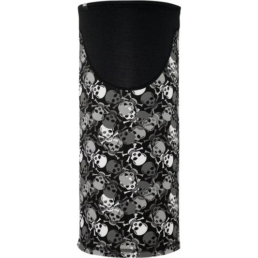 Motley Tube Sportflex Wprf Ao Skull Tw424