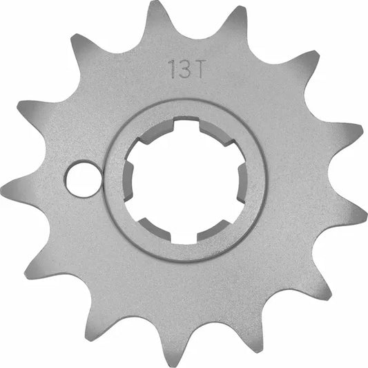 Front Sprocket  - Kawasaki - 13 T 26-2118-13Crmo