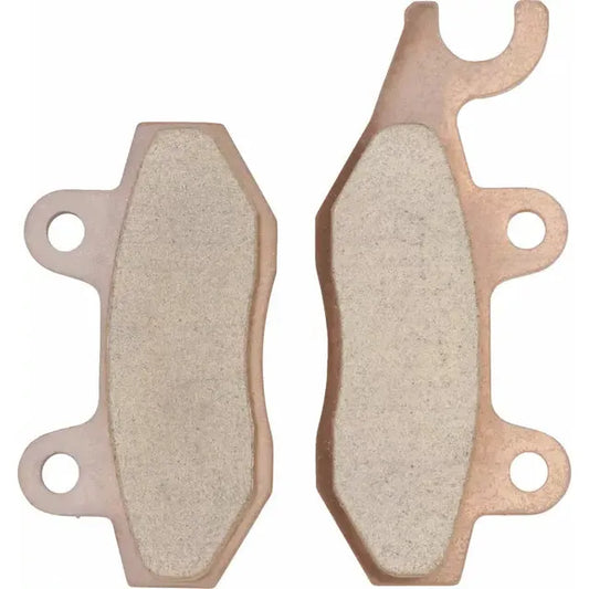 Brake Pad Frt Left Kaw M597-S47