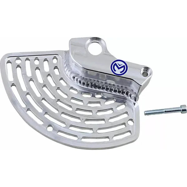 Guard Rotor Front Mse 32-9019