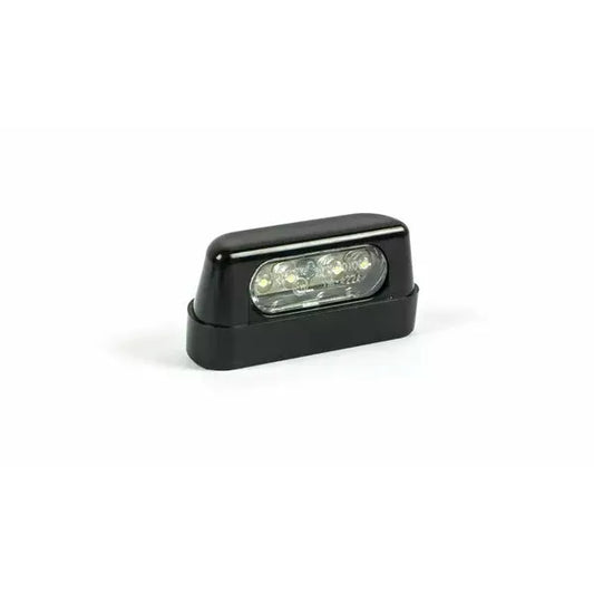 License Plate Light E-Mrk 011621211