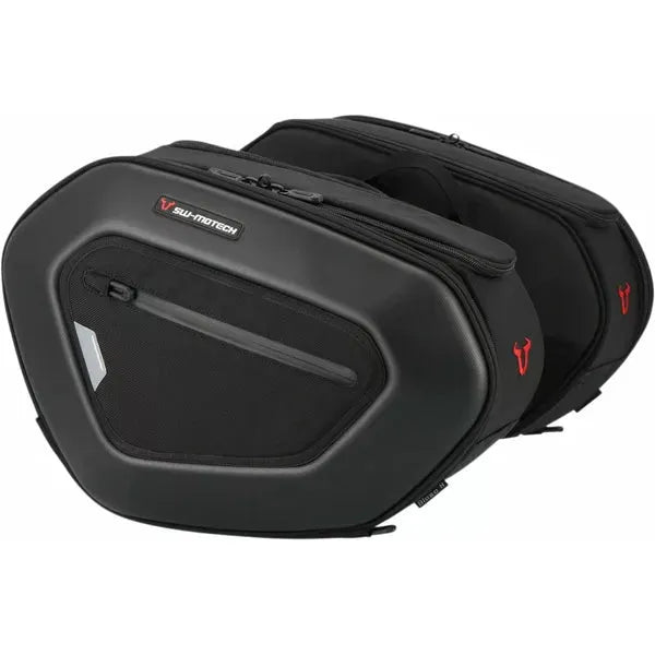 Pro Blaze Saddlebag Set Bc.Hta.01.740.30000