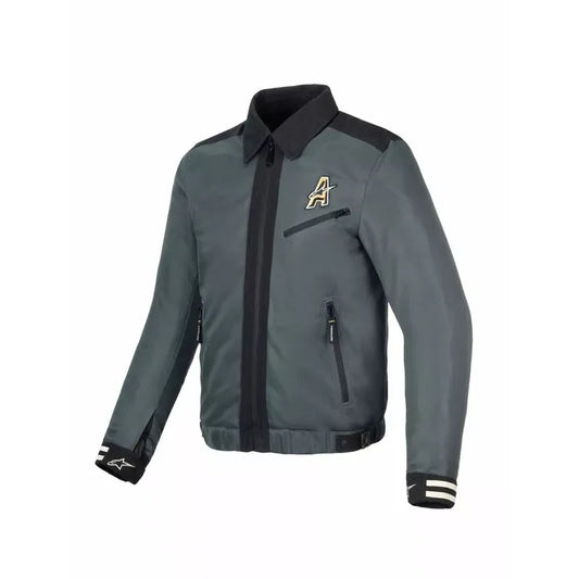 Ignite Air Jacket Blue/Grey