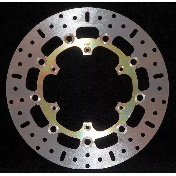 Brake Rotor Pro-Lite  Series Floating Round MD6299D