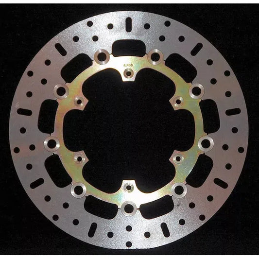 Brake Rotor Pro-Lite  Series Floating Round MD6299D