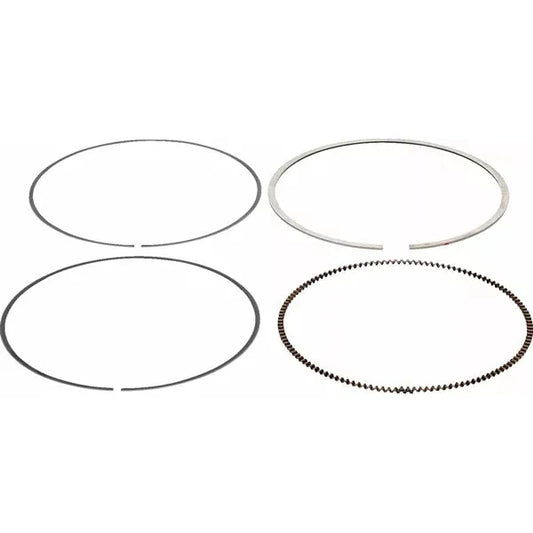 Ring Set Crf250R/X Std 590278000002