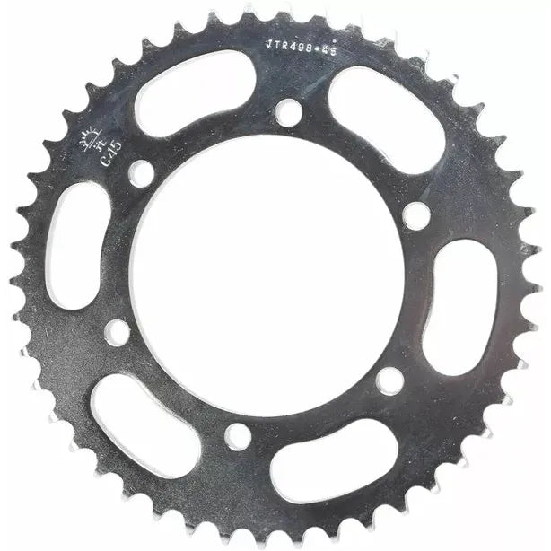 Sprocket Rear 45T 525 Jtr498.45