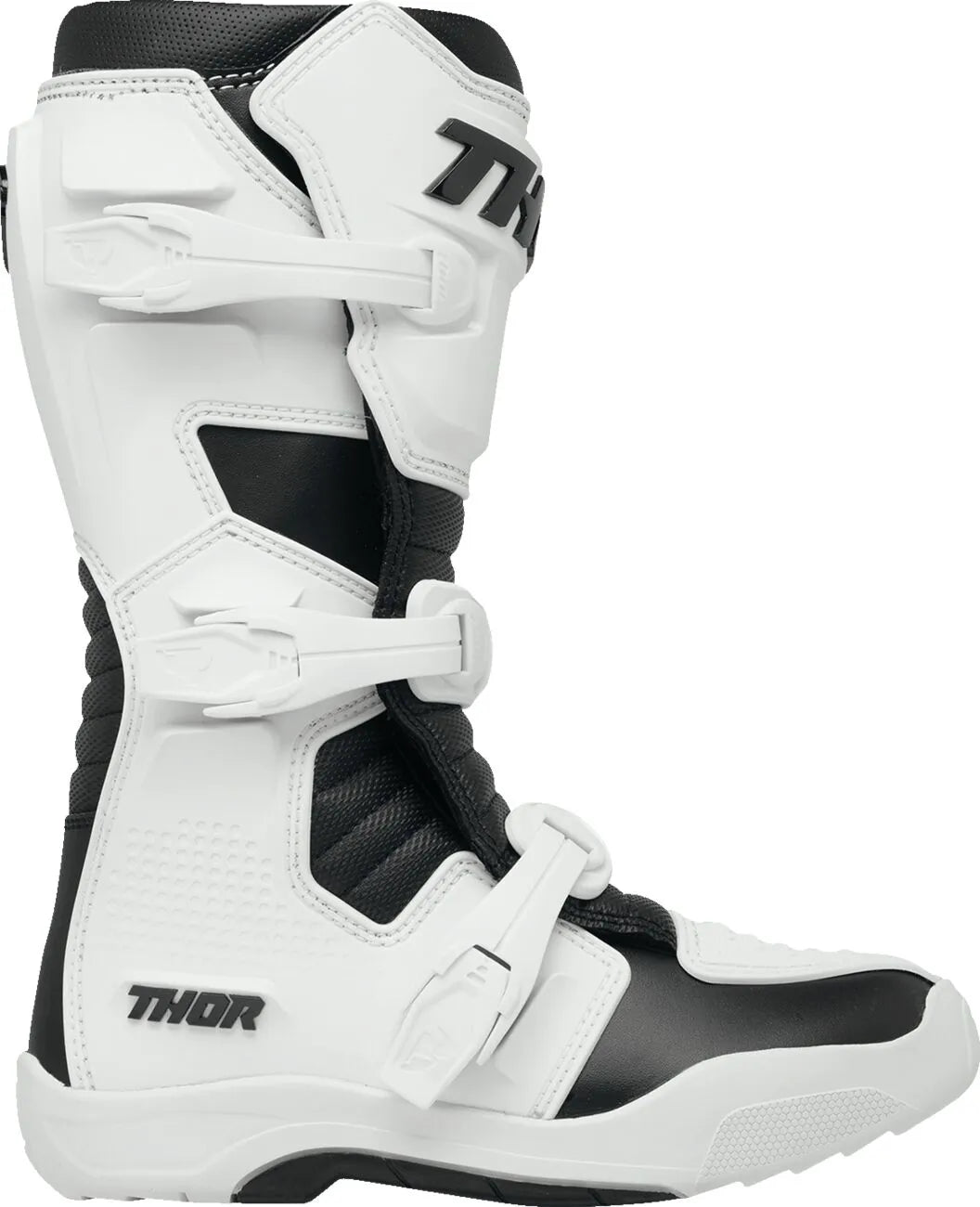 BOOT WMN BLITZ XR WH/B 10