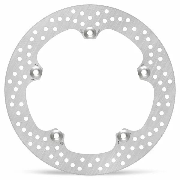 Brake Disc Halo Float Ft 111073