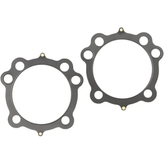 Gasket Hd .03 3 13/16 Pr