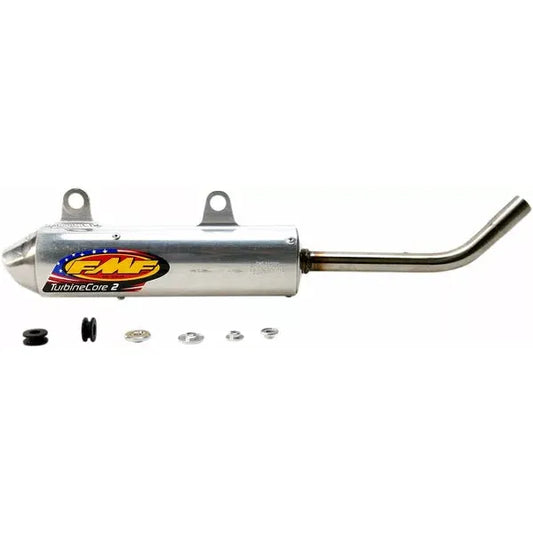 Muffler Tc2 S/A Ktm125/150Sx 025127