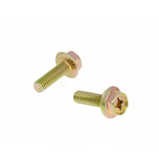 Exhaust Screws Ip25160