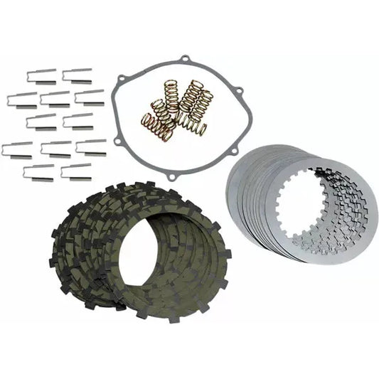 Clutch Pk Tqd Crf450 02-08 Rms-2801011
