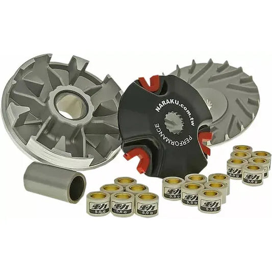Variator Kit Racing Nk900.58