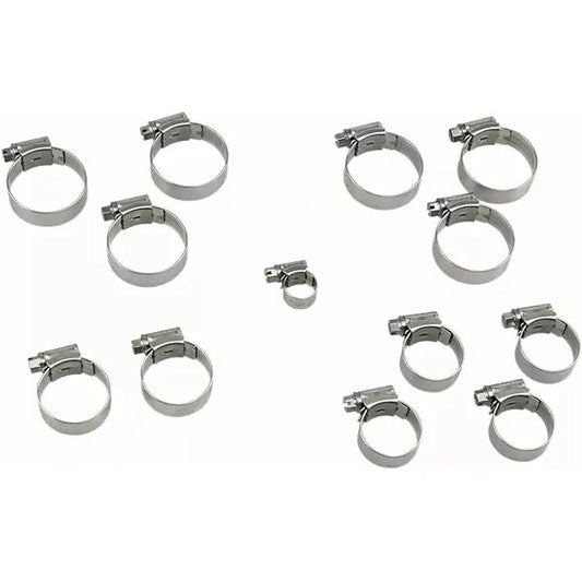 Clamp Kt Rad Hose Ckduc30 Ck Duc-30