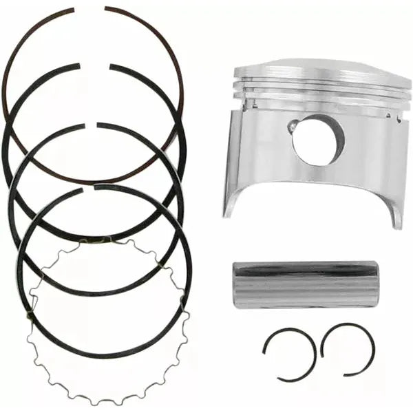 Piston Kit Raptor .50Mm 4841M04750