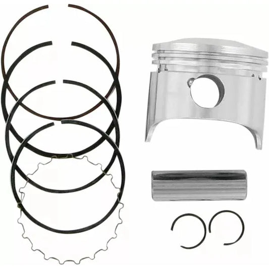 Piston Kit Raptor .50Mm 4841M04750