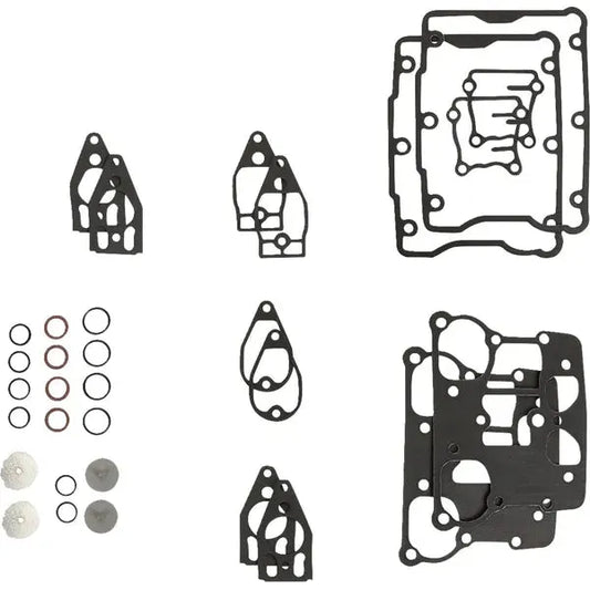 Gasket Rocker Box Rebuild Twin Cam