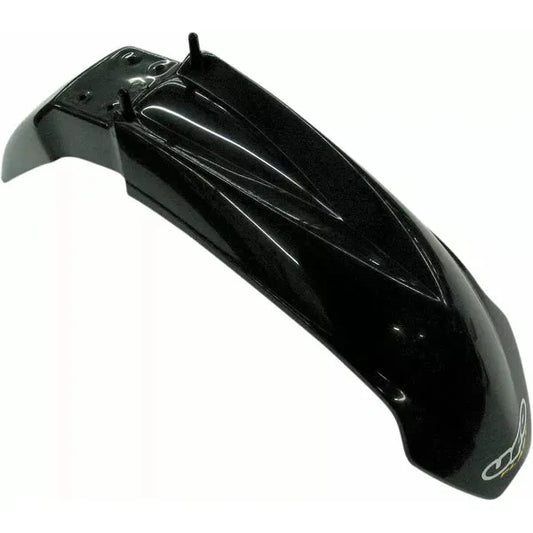 Fr Fender Ktm85 04-12 Blk Kt03077#001