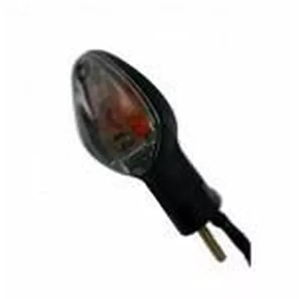 Turn Signal Hon Rrr Smoke 27-1293S