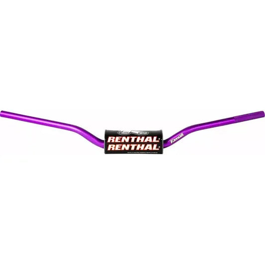Renthal Fatbar 827 Purple