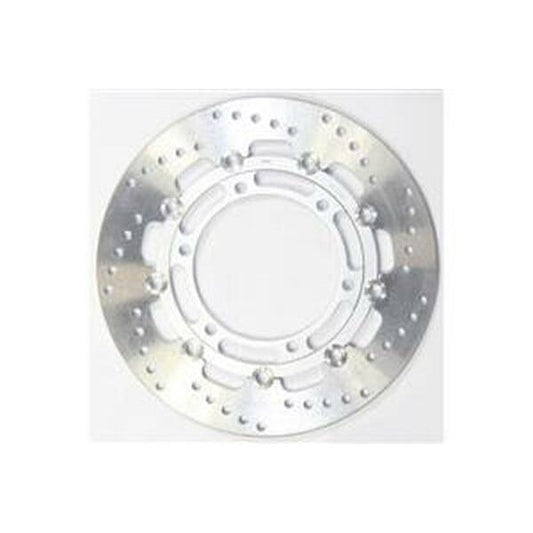 Brake Rotor Pro-Lite Series Floating Round MD3075RS