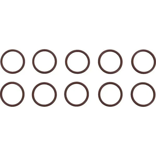 O-Ring Oil Drain Plug 2021- Revmax, 10 Pk 11900045