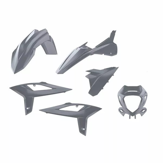 Body Kit Full Beta Rr020-  Grey 90931