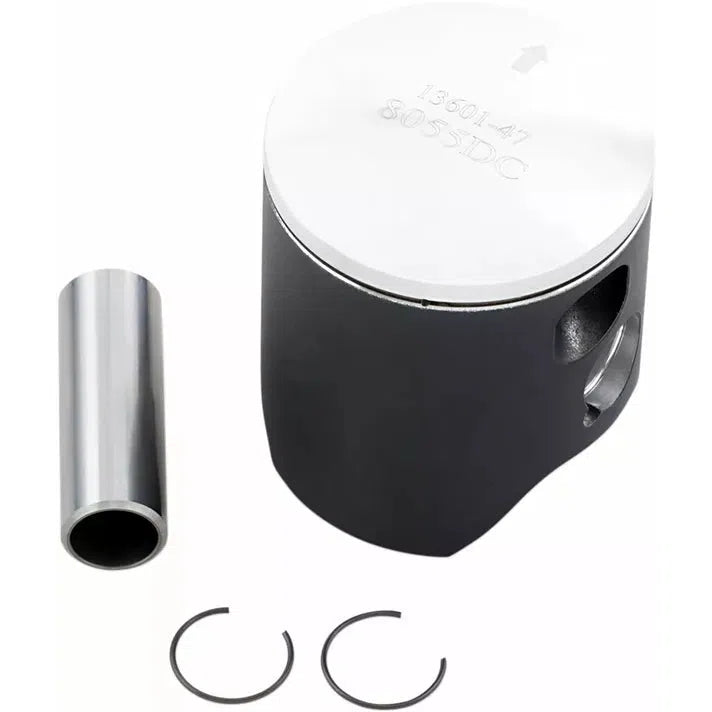 Piston Kit Rm125 89-99 53 95 8055Da