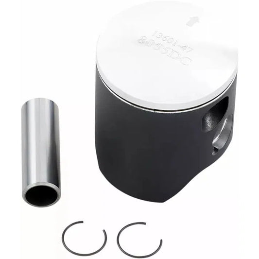 Piston Kit Rm125 89-99 53 95 8055Da