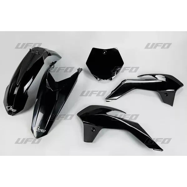 Body Kit Ktm Sx85 13-17 Bk Ktkit514@001