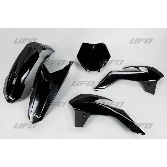 Body Kit Ktm Sx85 13-17 Bk Ktkit514@001