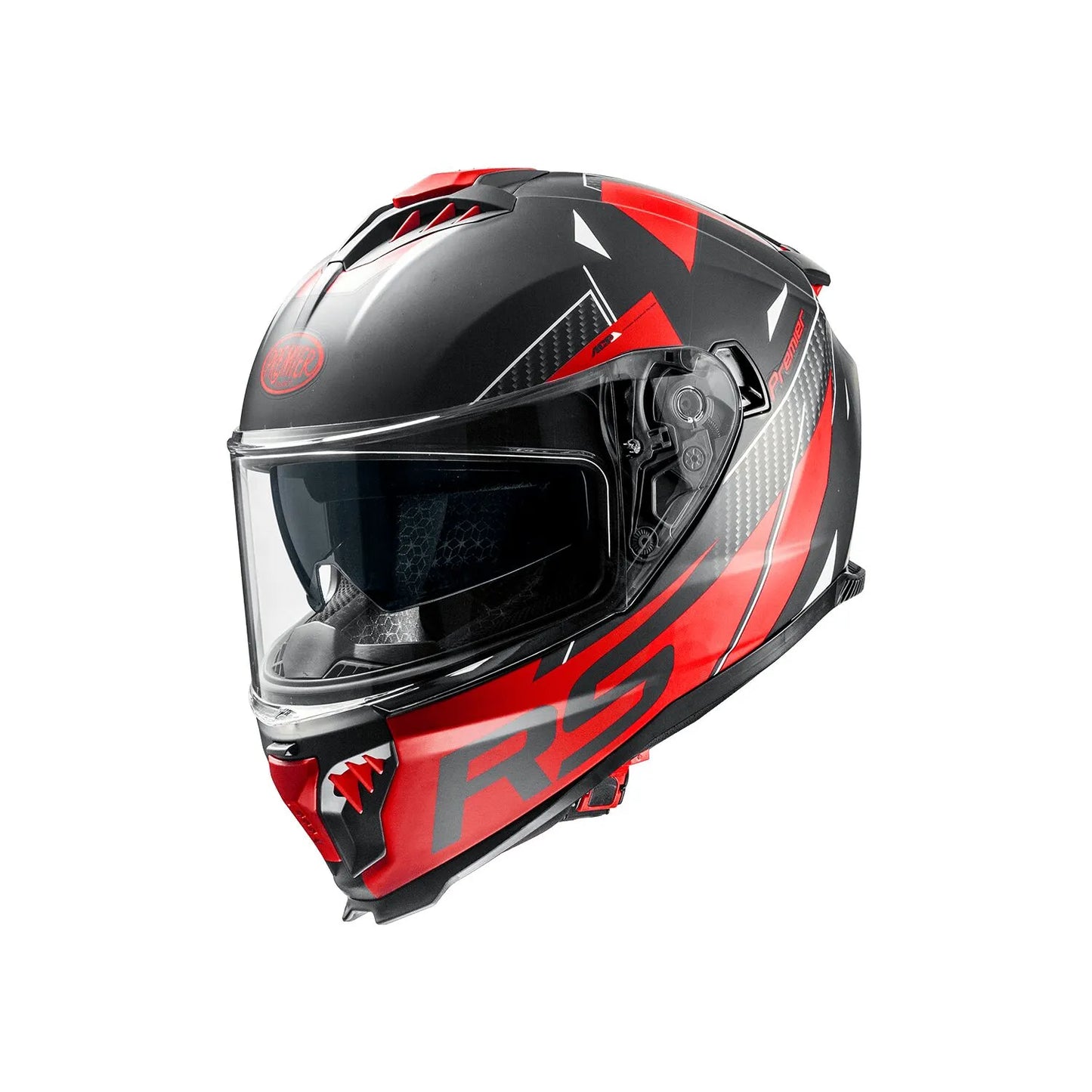 HELMET TYPHOON RS 92BM MD