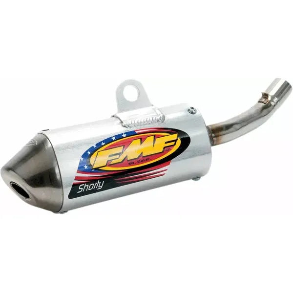 P-Core2 Shrt Cr125 02-07 021010