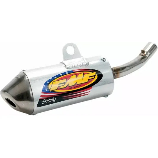 P-Core2 Shrt Cr125 02-07 021010