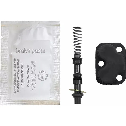 286 - Brake Piston Kit  Ø 12 Mm  Dot 2701415