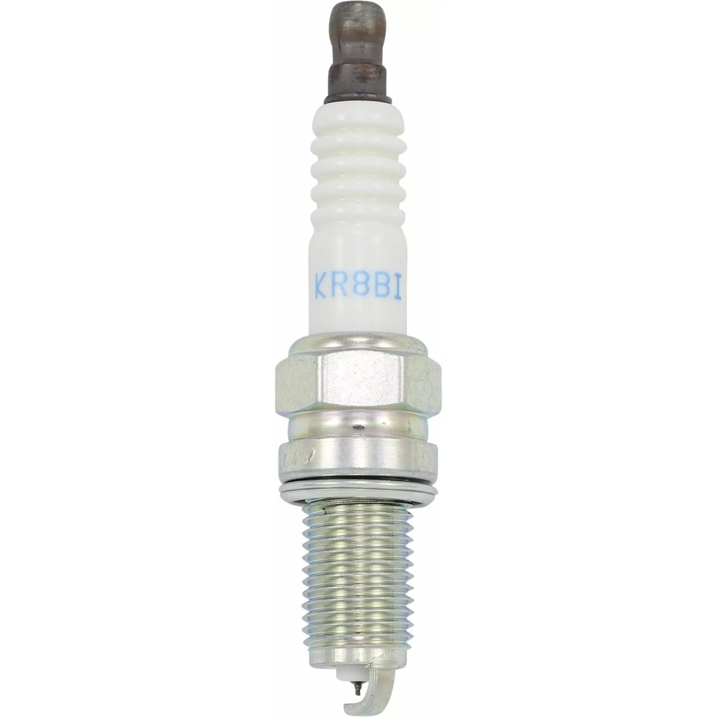 KR8BI 4347 Laser Iridium Spark Plug