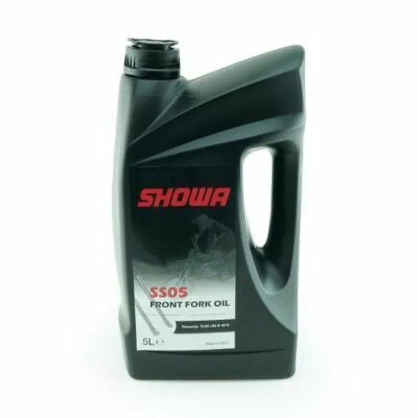 Ff Oil Ss05 5Lt L598005005